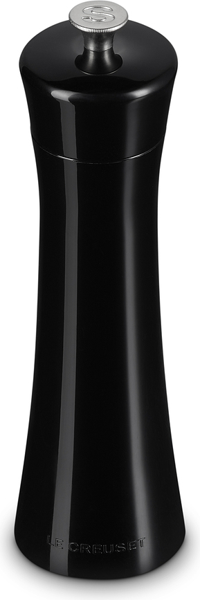 Molinillo de Sal Modern, 21 cm, blanco