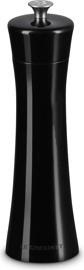 Molinillo de Sal Modern, 21 cm, blanco