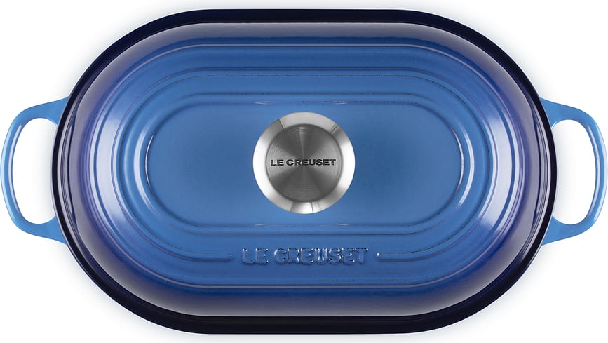 Naczynie do pieczenia chleba Le Creuset beżowe