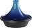 Naczynie do tagine Tradition Collection 31 cm głęboki błękit