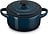 Naczynie do zapiekania i serwowania Mini Cocotte 250 ml granatowe