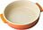 Напівтарілка для закусок Le Creuset 14 см, полум'яно-помаранчева