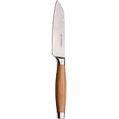 Nóż Santoku Le Creuset 13 cm z uchwytem drewnianym