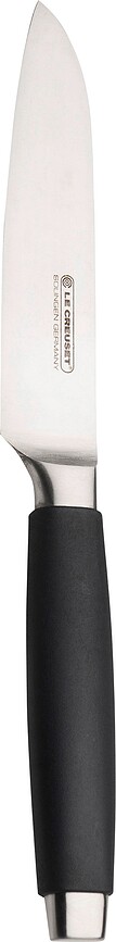 Нож Santoku Le Creuset с пластмасова дръжка 13 см