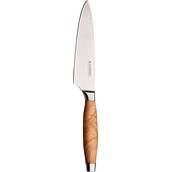Nóż szefa kuchni Le Creuset 15 cm z uchwytem drewnianym