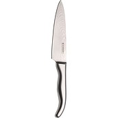 Nóż szefa kuchni Le Creuset 15 cm z uchwytem ze stali nierdzewnej