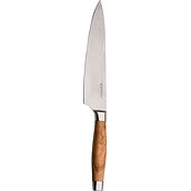 Nóż szefa kuchni Le Creuset 20 cm z uchwytem drewnianym