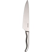 Nóż szefa kuchni Le Creuset 20 cm z uchwytem ze stali nierdzewnej