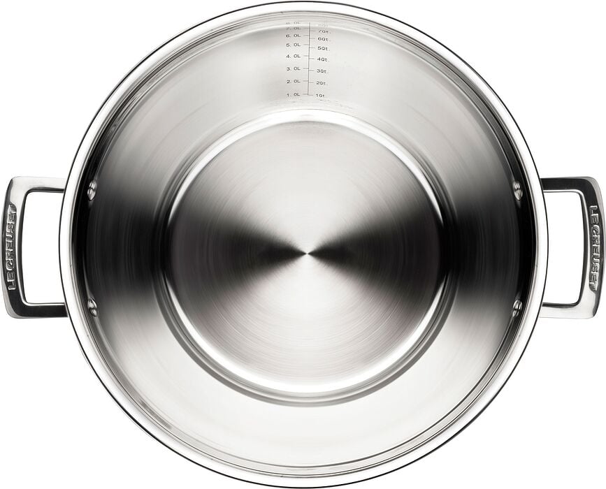 Olla de Conservas 3-Ply, grande