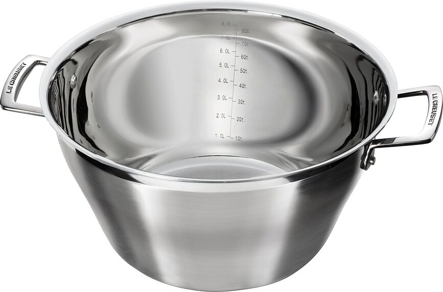 Olla de Conservas 3-Ply, grande