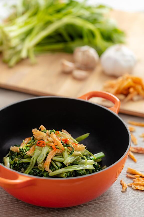 Olla La Marmite Signature, 26 cm, beige