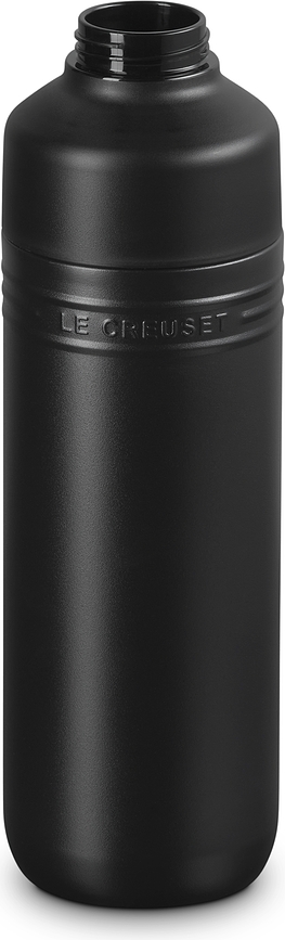 On The Go Bouteille Isotherme 1 L, orange flamboyant