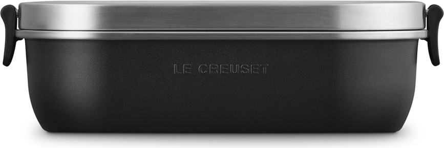 On The Go Δοχείο Φαγητού, 900 ml, κερασί