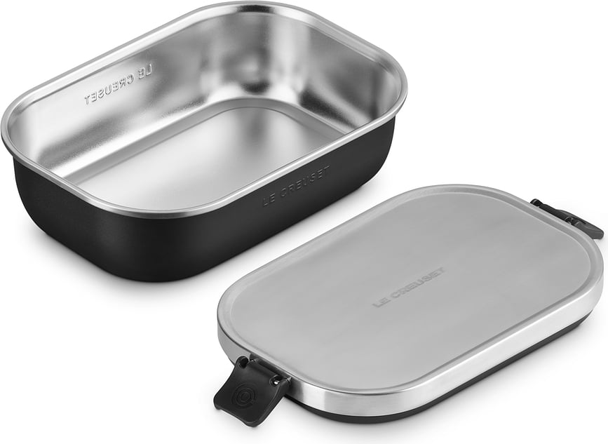 On The Go Kutija Za Ručak 900 ml trešnja