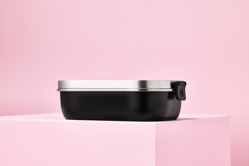 On The Go Kutija Za Ručak 900 ml trešnja