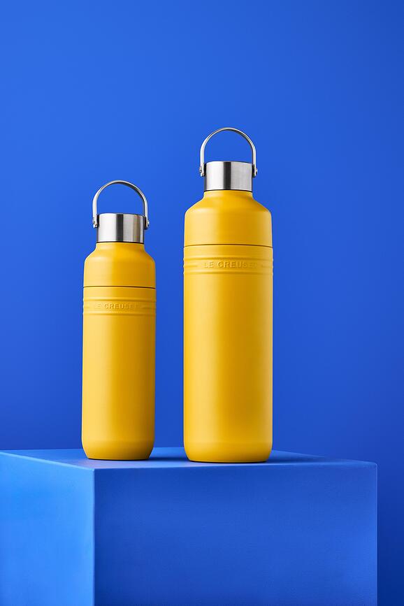 On The Go ΜΠΟΥΚΑΛΙ ΘΕΡΜΟΣ, 500 ml, κερασί