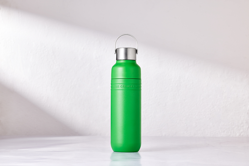 On The Go ΜΠΟΥΚΑΛΙ ΘΕΡΜΟΣ, 500 ml, κερασί