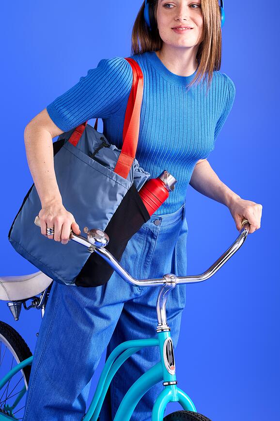 On The Go Termo Boca 500 ml višnjeva