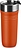 On The Go Termosmugg 0,35 l, flammande orange