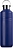 On The Go Thermo-Wasserflaschen 1 l tiefes Blau