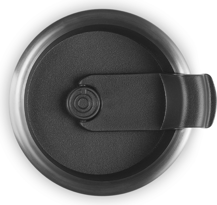 On The Go Κούπα Θερμός, 350 ml, ανοιχτό ροζ