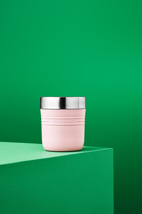 On The Go Δοχείο Φαγητού θερμός, 500 ml, μαύρο, ματ