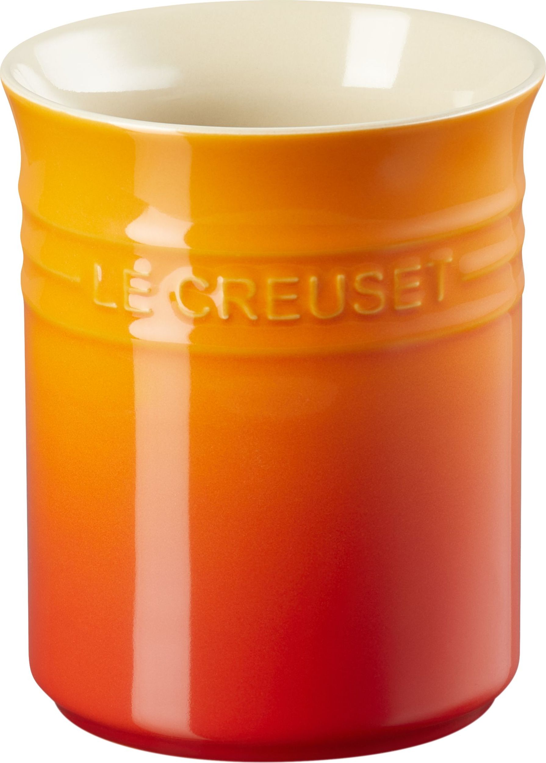 Organizer kuchenny Le Creuset płomienny pomarańcz