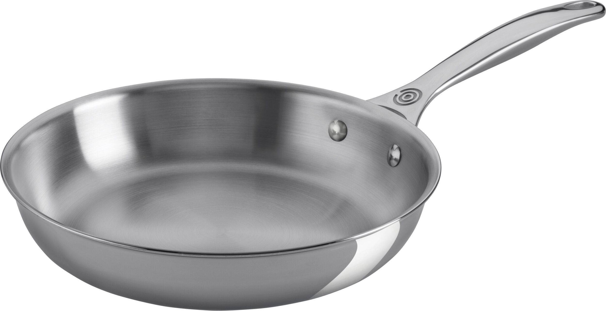 Patelnia 3-ply Plus 24 cm