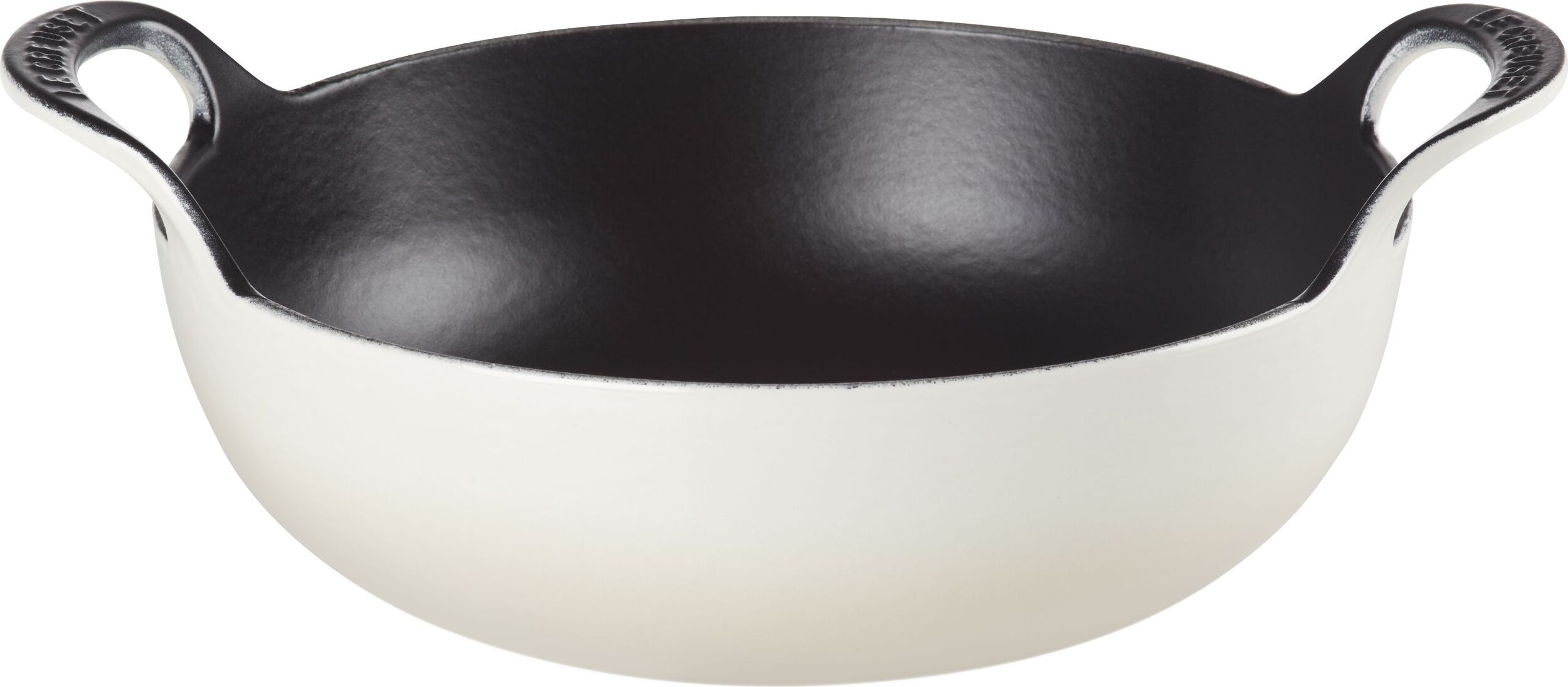 Patelnia Balti Tradition Collection 24 cm beżowa