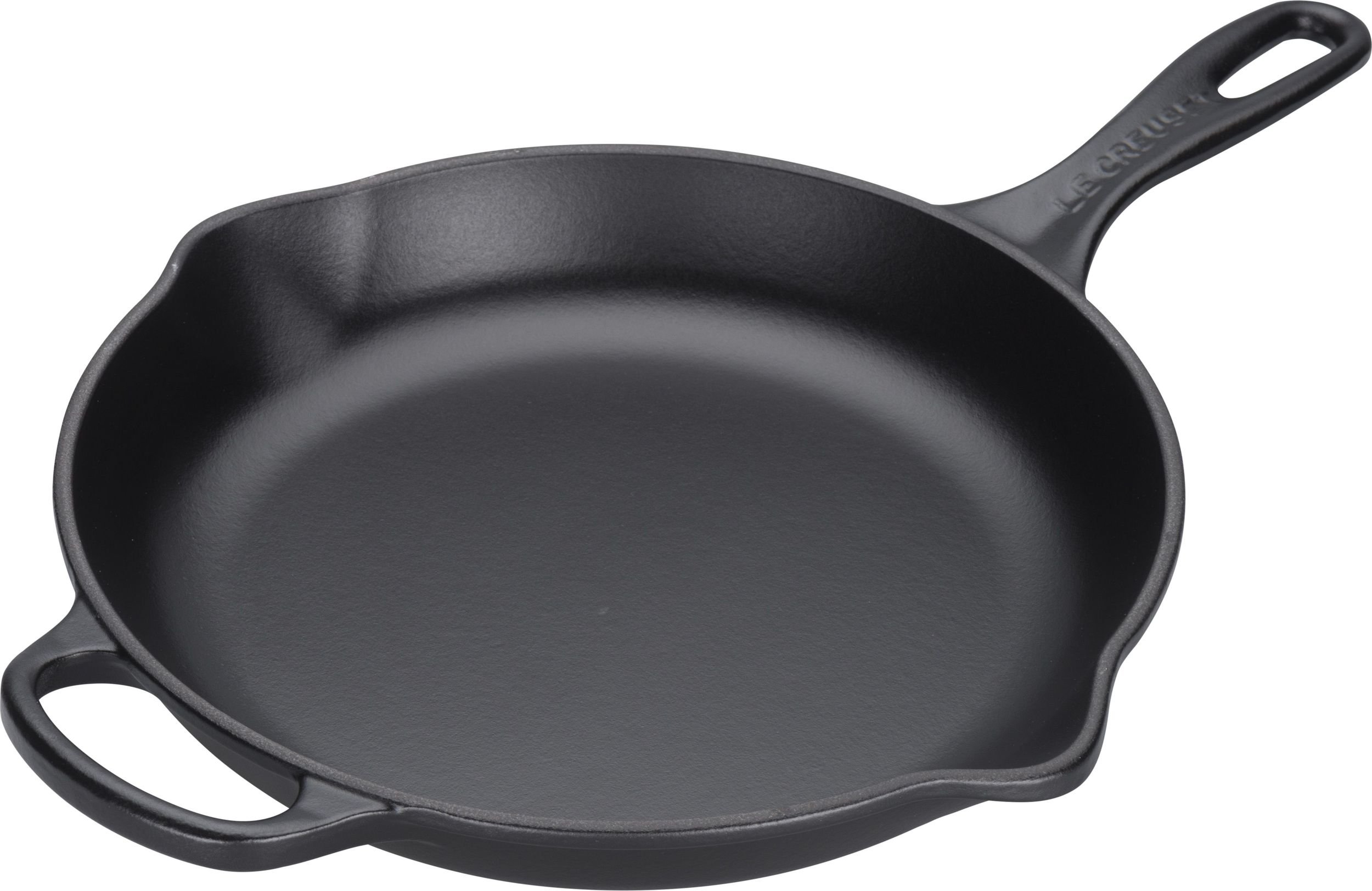Patelnia do smażenia i serwowania Signature 16 cm czarna