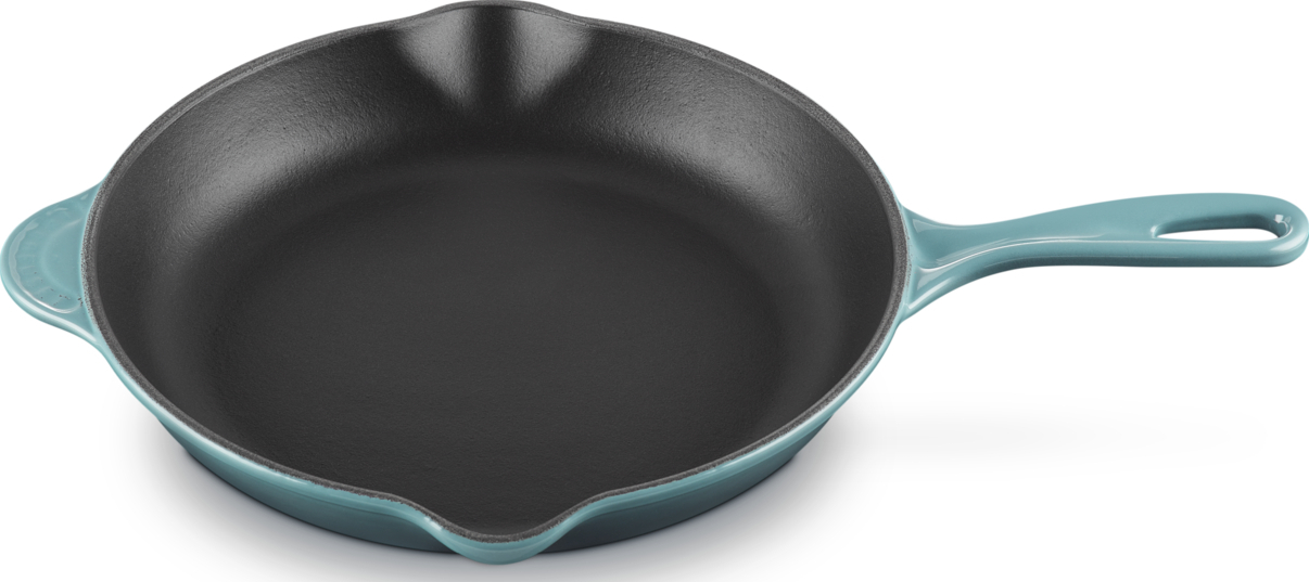 Patelnia do smażenia i serwowania Tradition Collection 26 cm ocean