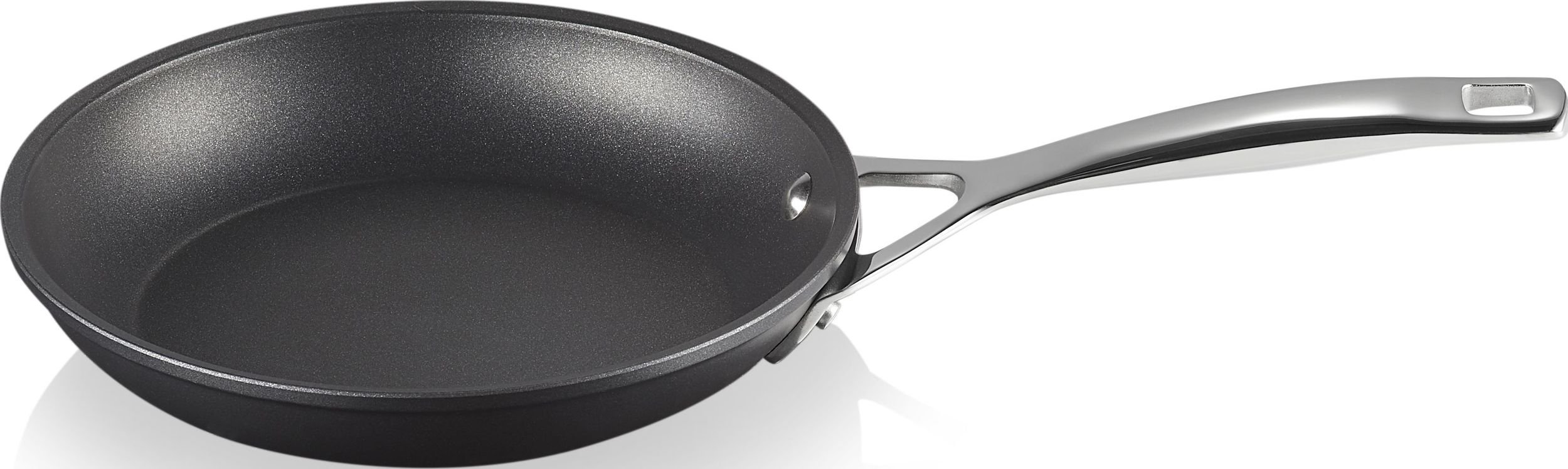 Patelnia Le Creuset 20 cm aluminium nieprzywierające