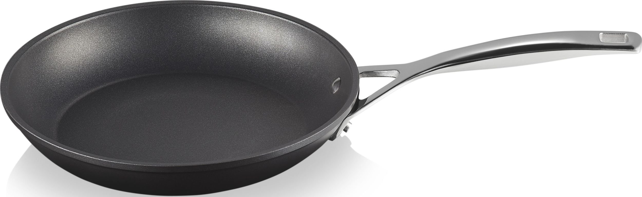 Patelnia Le Creuset 24 cm aluminium nieprzywierające