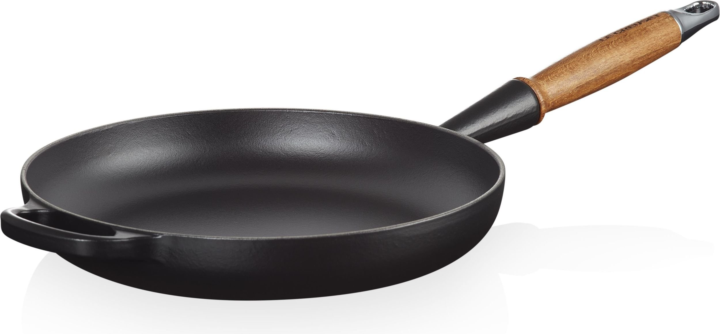 Patelnia Signature 28 cm czarna