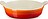 Pečící forma Heritage kulatá 24 cm ohnivě oranžová