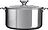 Pentola per carne 3-ply Plus 24 cm