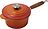 Pentola Tradition Collection 18 cm arancione fiamma