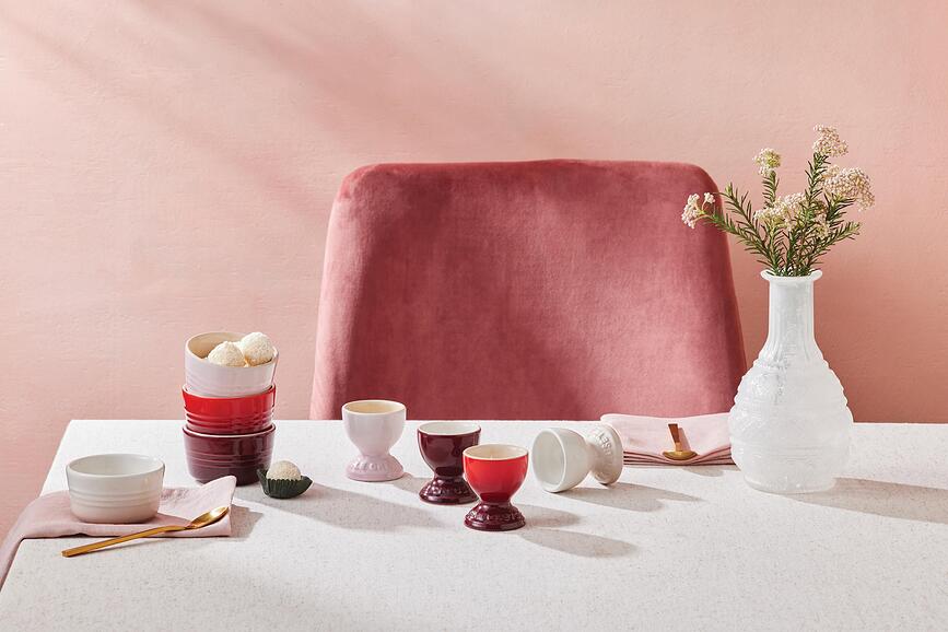 Petits Fours Αυγοθήκες, 4 τμχ