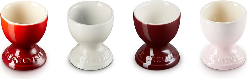 Petits Fours Čašice za jaja 4 kom.