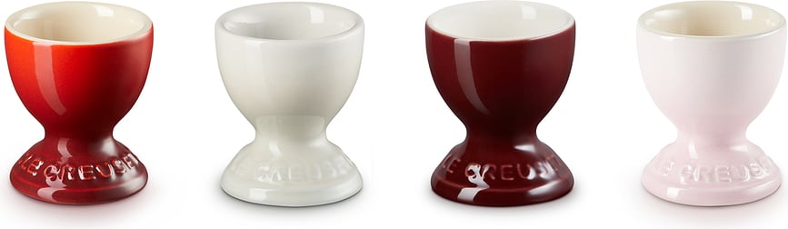 Petits Fours Čašice za jaja 4 kom.