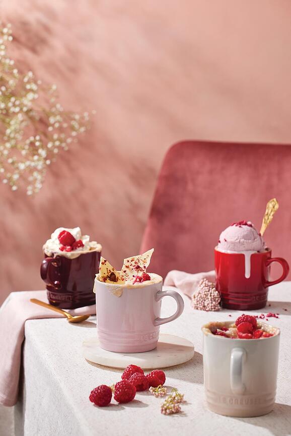 Petits Fours Šalice 350 ml 4 kom.