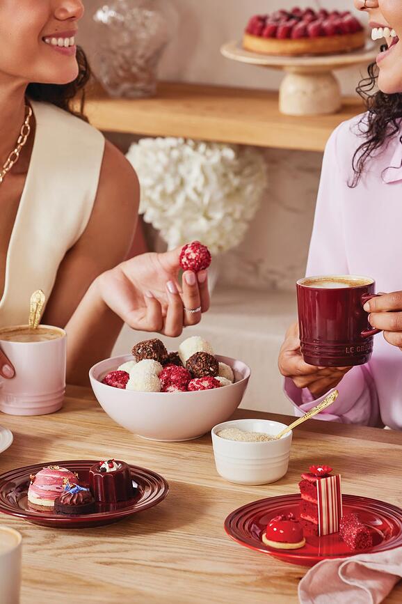 Petits Fours Šalice 350 ml 4 kom.