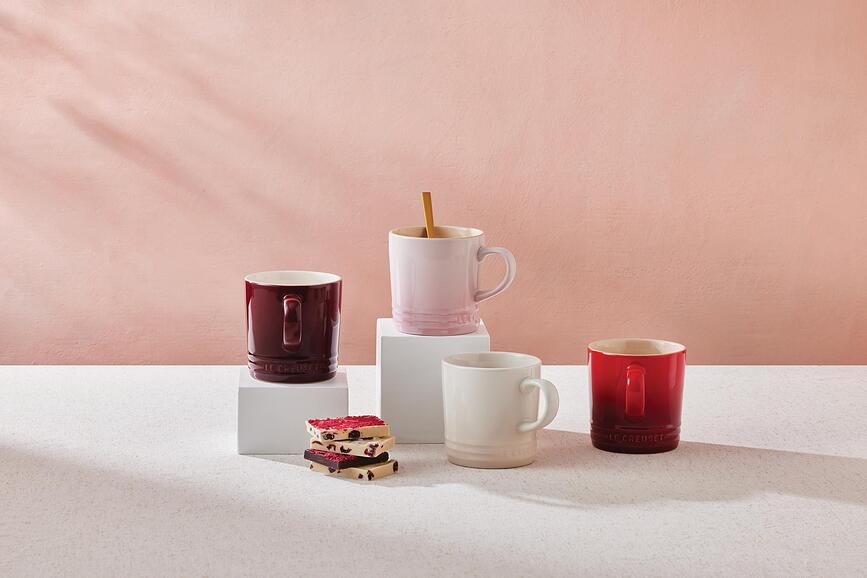 Petits Fours Šalice 350 ml 4 kom.