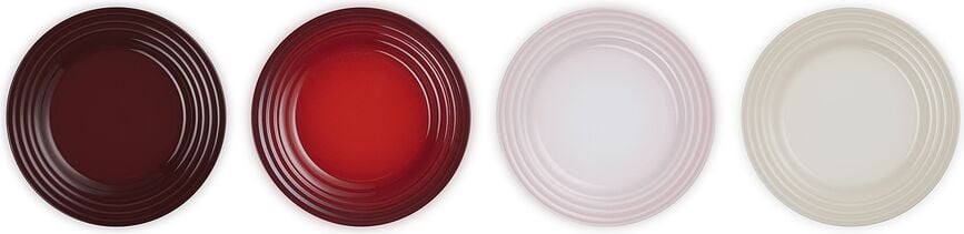 Petits Fours Tanjuri desertni 17 cm 4 kom.