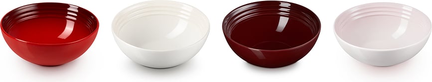 Petits Fours Zdjele 16 cm 4 kom.