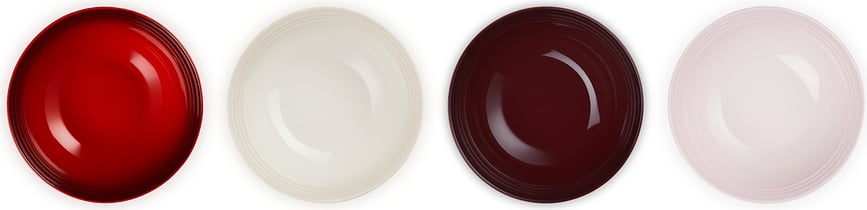 Petits Fours Zdjele 16 cm 4 kom.