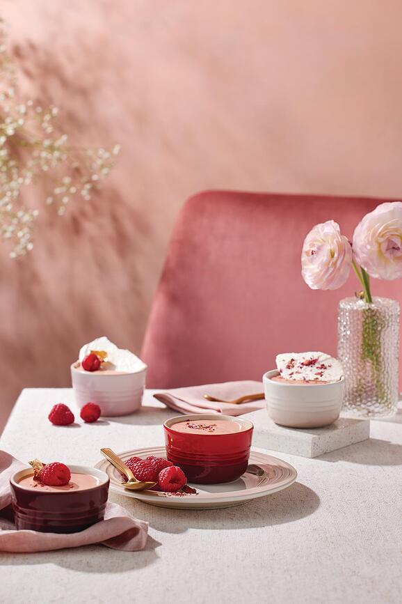 Φόρμες για Petits Fours, 9 εκ., 4 τμχ