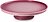 Πιατέλα για κέικ Le Creuset 30 cm ροζ χαλαζίας
