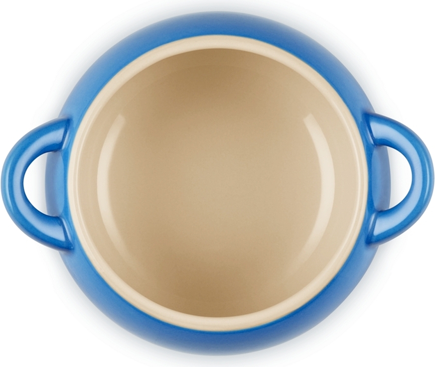 Pirofila da forno e da portata Mini Cocotte mirtillo 480 ml