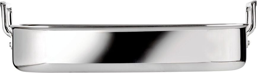 Plat à Rôtir triple épaisseur, 35 cm